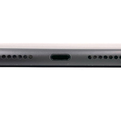 【最速発送】Apple iPad iPad 10.2インチ 第7世代 32GB スペースグレイ WiFi+Cellular Softbank 白ロム【難有】