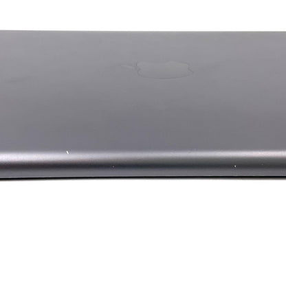 【最速発送】Apple iPad iPad 10.2インチ 第7世代 32GB スペースグレイ WiFi+Cellular Softbank 白ロム【難有】