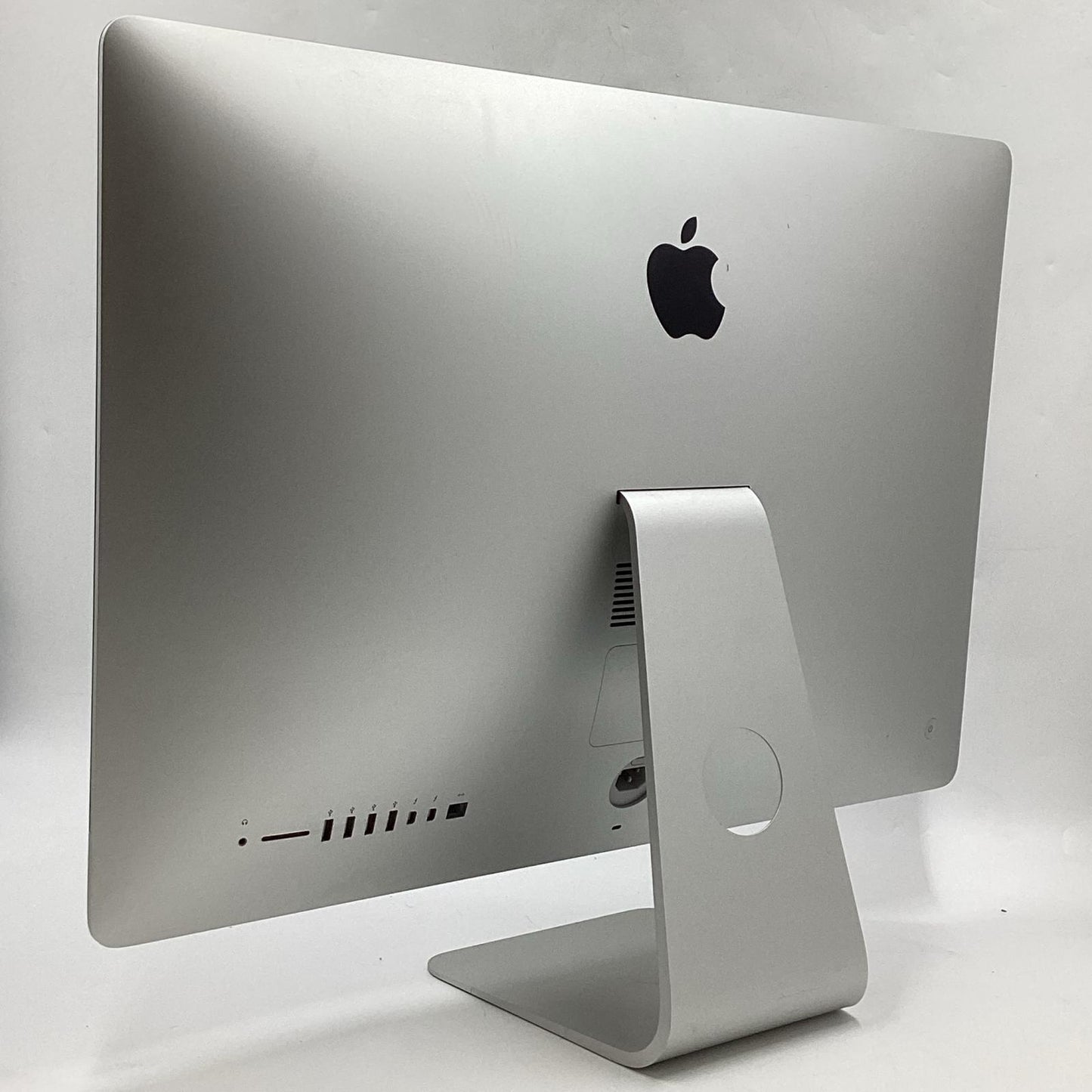 【最速発送】Apple iMac 27インチ Intel Core i5 3.2GHz 8GB HDD 1TB シルバー【難有】