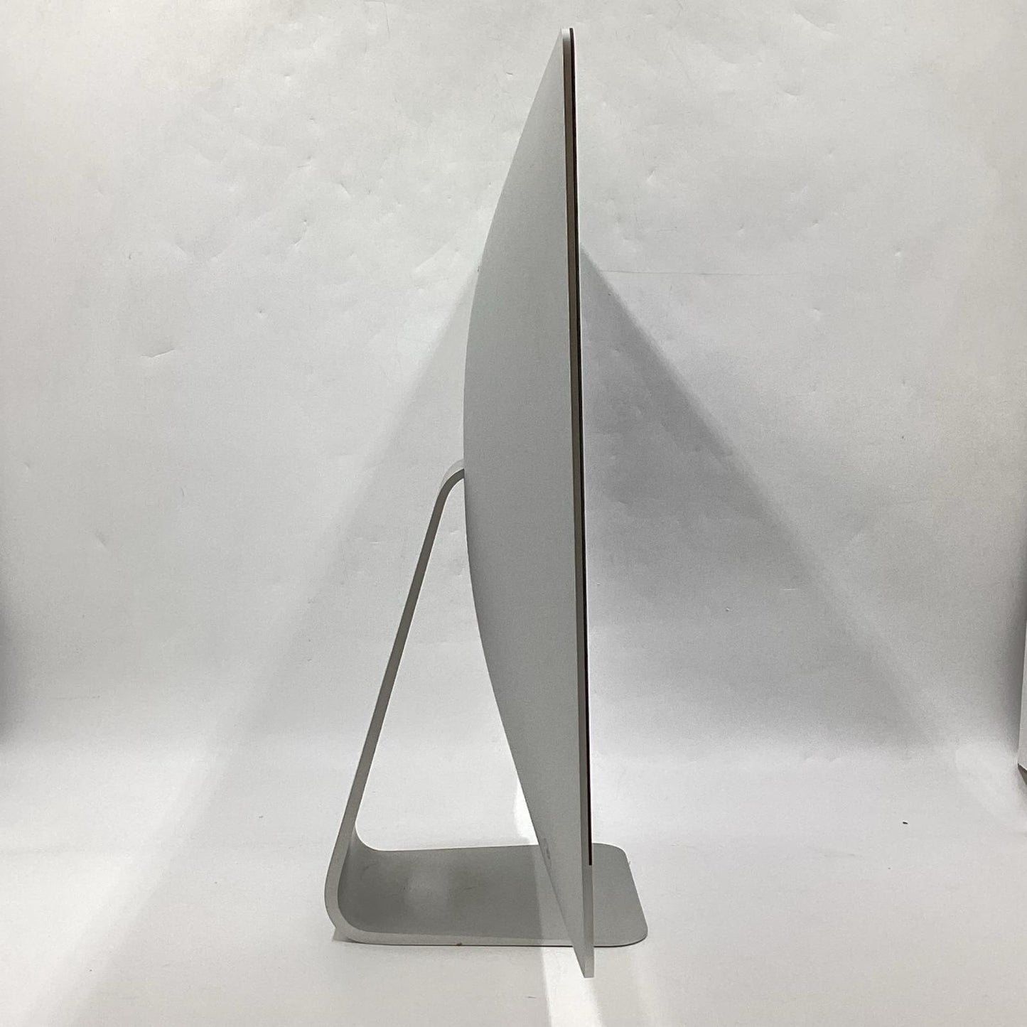 【最速発送】Apple iMac 27インチ Intel Core i5 3.2GHz 8GB HDD 1TB シルバー【難有】