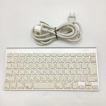 【最速発送】Apple iMac 27インチ Intel Core i5 3.2GHz 8GB HDD 1TB シルバー【難有】