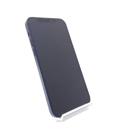 【全額返金保証】【最速発送】Apple iPhone iPhone 12 64GB ブルー SIMフリー 白ロム 動作確認済 78%