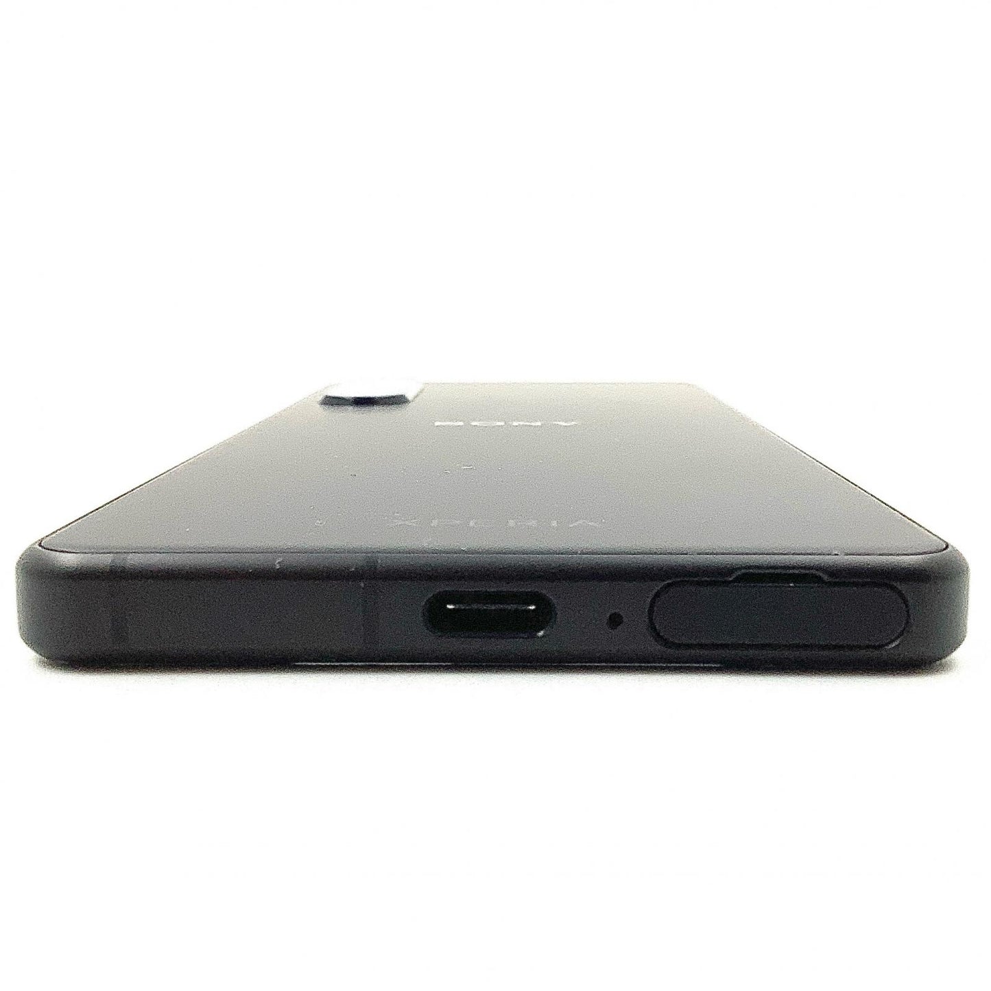 【全額返金保証】【最速発送】Sony Xperia 5 IV 256GB ブラック SIMフリー XQ-CQ44 白ロム 美品 動作確認済