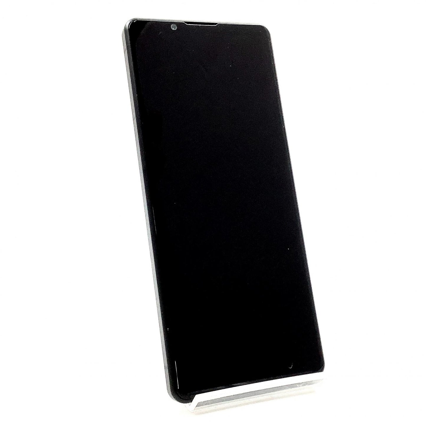 【全額返金保証】【最速発送】Sony Xperia 5 IV 256GB ブラック SIMフリー XQ-CQ44 白ロム 美品 動作確認済