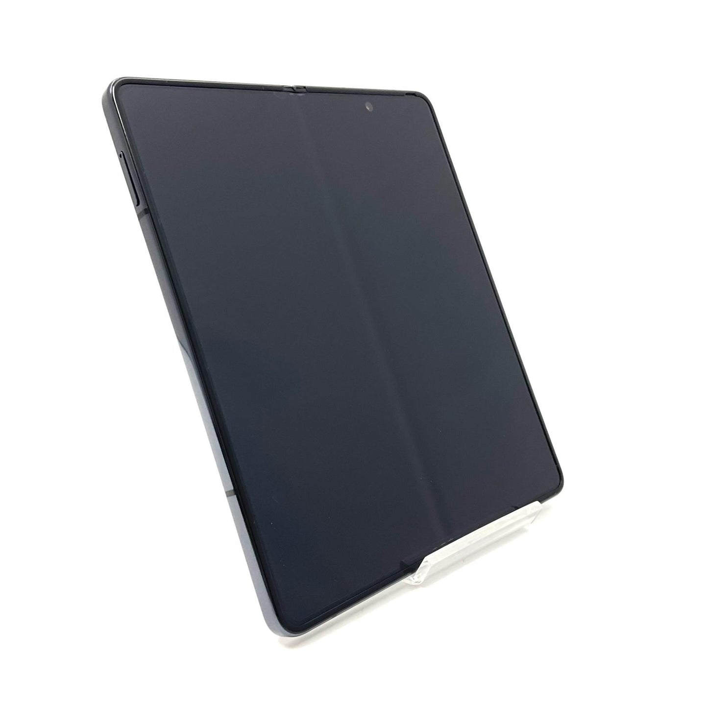 【全額返金保証】【最速発送】SAMSUNG Galaxy Galaxy Z Fold5 SC docomo版 256GB ファントムブラック docomo SIMフリー SC-55Ｄ 動作確認済