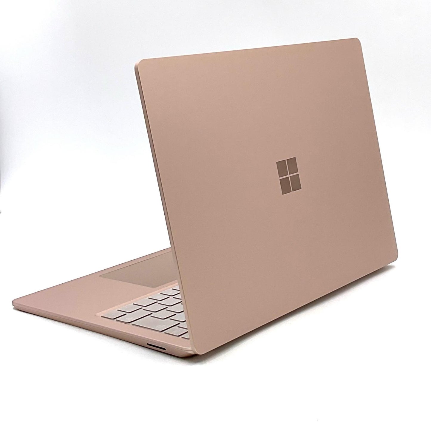 【全額返金保証】【最速発送】Microsoft Surface Laptop 5 1951 12th Gen Intel Core i5-1235U 8GB M.2 SSD 512GB 83.8% 動作確認済