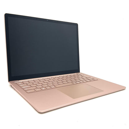 【全額返金保証】【最速発送】Microsoft Surface Laptop 5 1951 12th Gen Intel Core i5-1235U 8GB M.2 SSD 512GB 83.8% 動作確認済