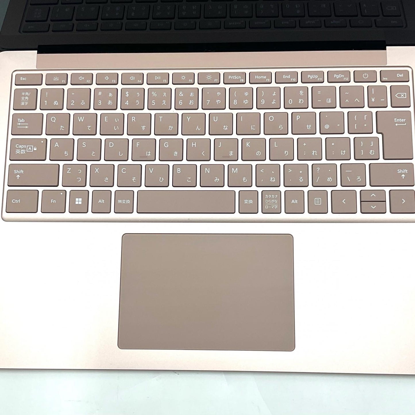 【全額返金保証】【最速発送】Microsoft Surface Laptop 5 1951 12th Gen Intel Core i5-1235U 8GB M.2 SSD 512GB 83.8% 動作確認済