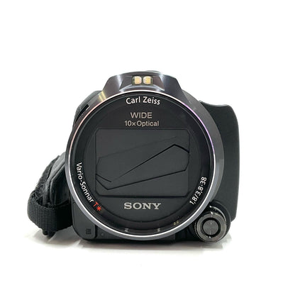【全額返金保証】【最速発送】Sony HDR-PJ760V 動作確認済