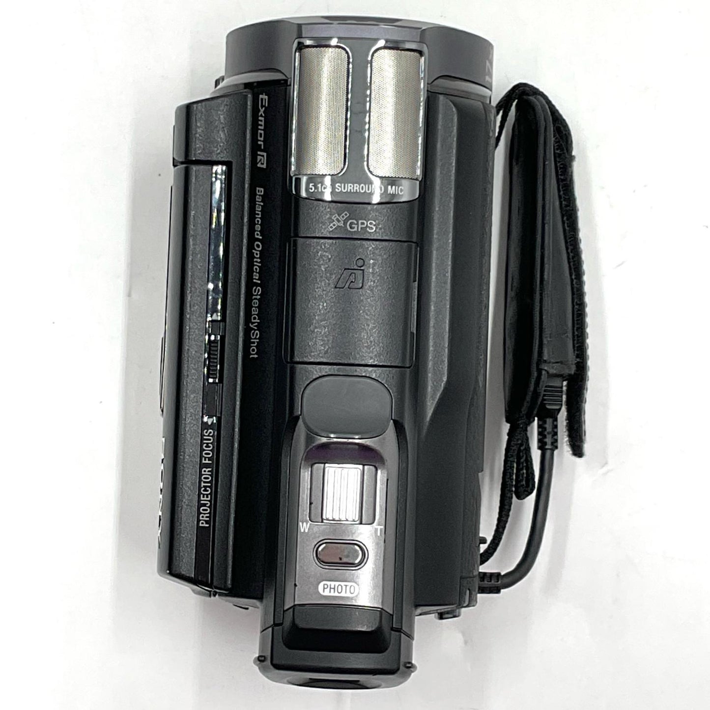 【全額返金保証】【最速発送】Sony HDR-PJ760V 動作確認済