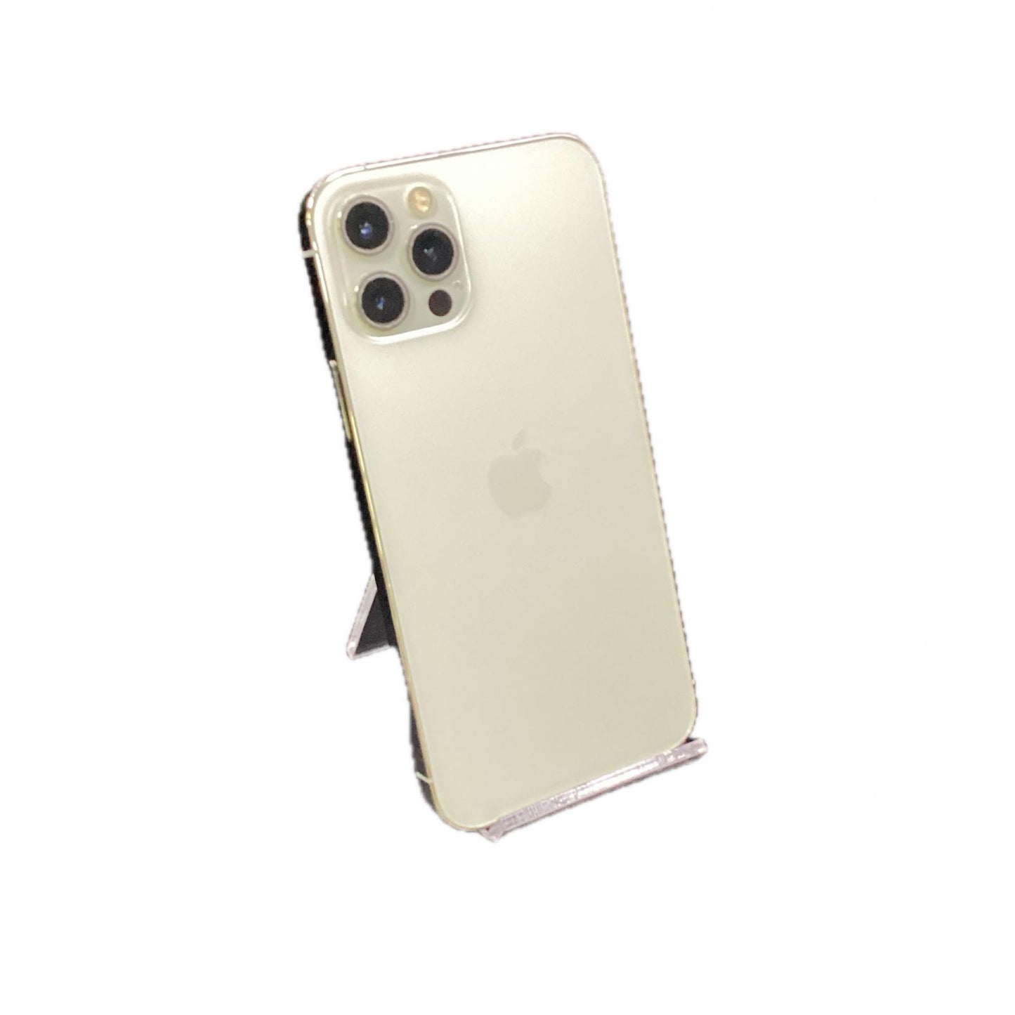 【全額返金保証】【最速発送】Apple iPhone iPhone Pro 12 128GB シルバー 楽天モバイル 白ロム 動作確認済 87%