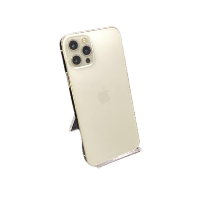 【全額返金保証】【最速発送】Apple iPhone iPhone Pro 12 128GB シルバー 楽天モバイル 白ロム 動作確認済 87%