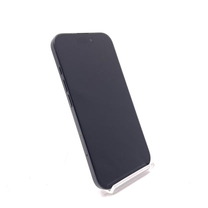 【全額返金保証】【最速発送】Apple iPhone iPhone 16 128GB ブラック SIMフリー 白ロム 美品 動作確認済 100%