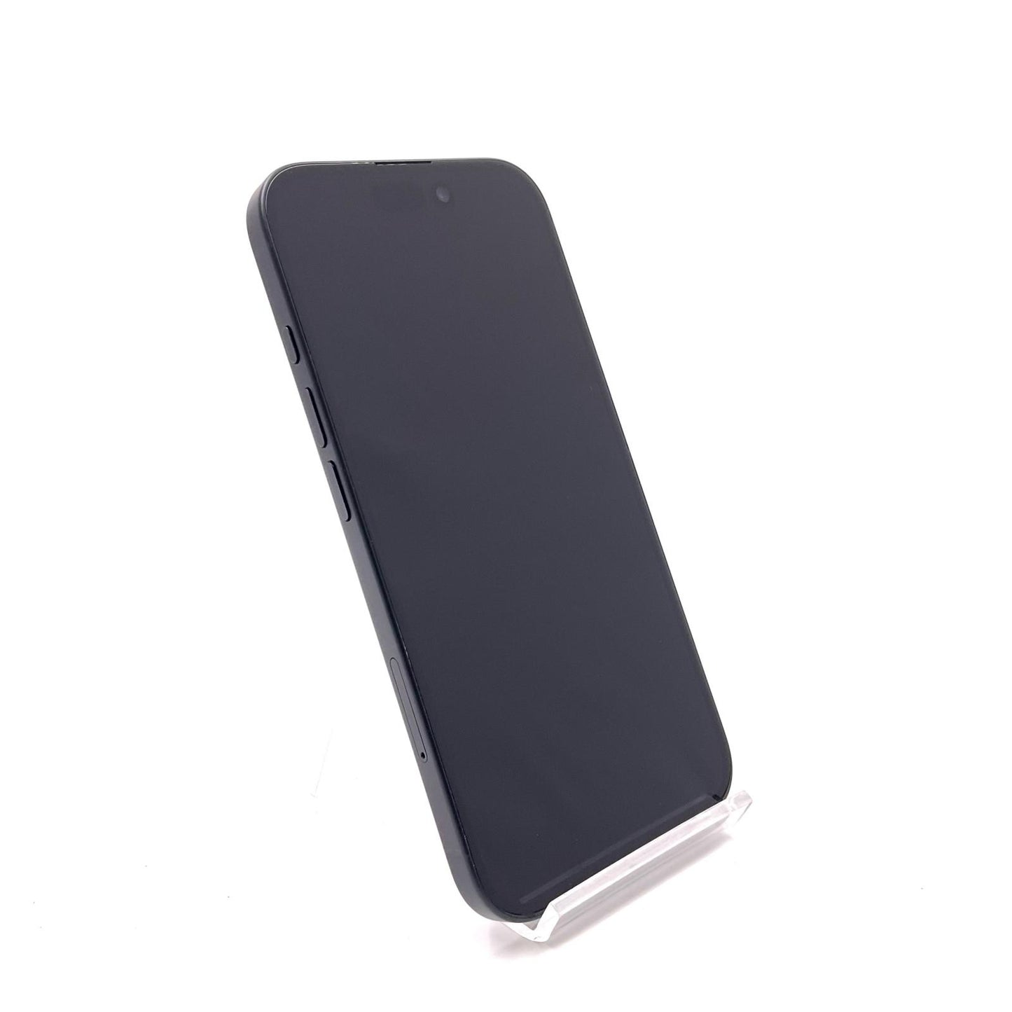 【全額返金保証】【最速発送】Apple iPhone iPhone 16 128GB ブラック SIMフリー 白ロム 美品 動作確認済 100%