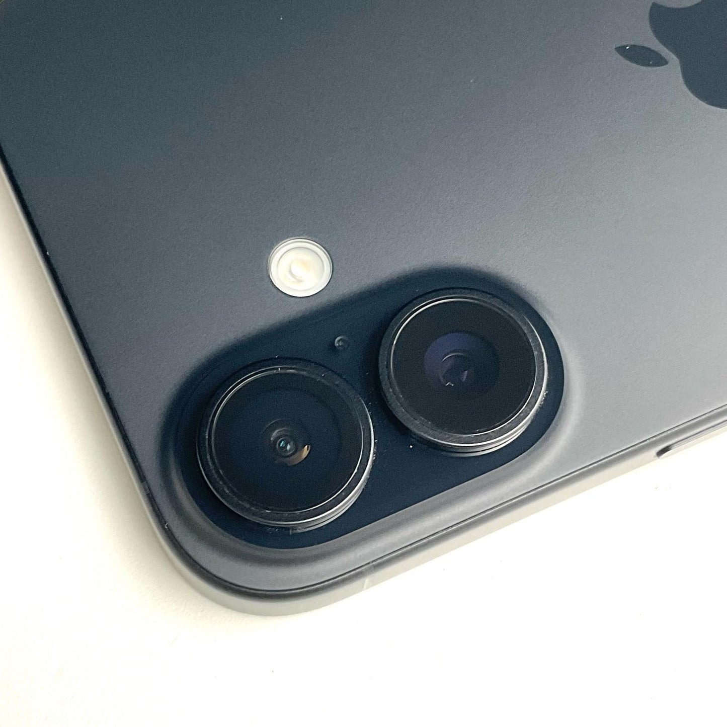 【全額返金保証】【最速発送】Apple iPhone iPhone 16 128GB ブラック SIMフリー 白ロム 美品 動作確認済 100%