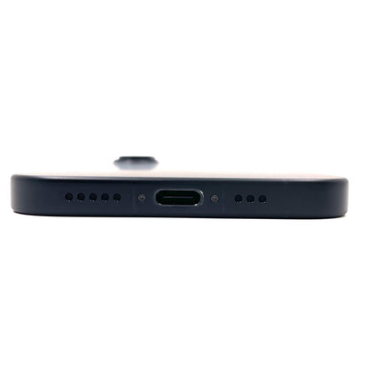【全額返金保証】【最速発送】Apple iPhone iPhone 16 128GB ブラック SIMフリー 白ロム 美品 動作確認済 100%