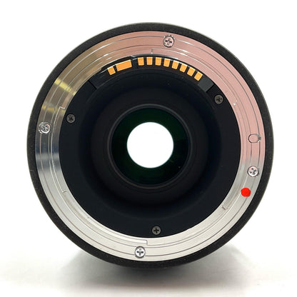 【全額返金保証】【最速発送】SIGMA 100-400mm F5-6.3 DG OS HSM [キヤノン用] 美品 動作確認済
