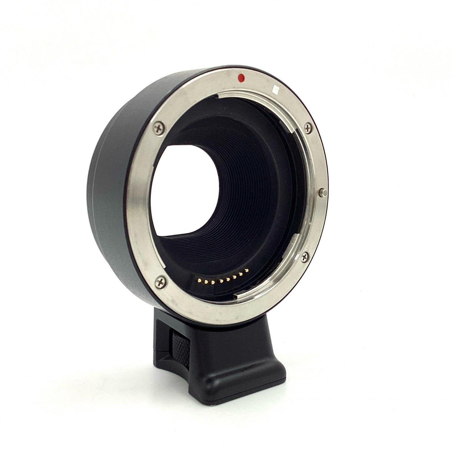 【全額返金保証】【最速発送】Canon EF-EOS M 美品 動作確認済
