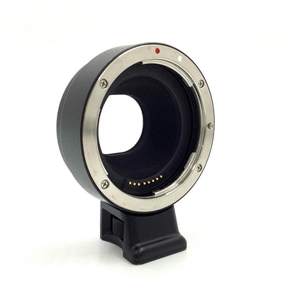 【全額返金保証】【最速発送】Canon EF-EOS M 美品 動作確認済