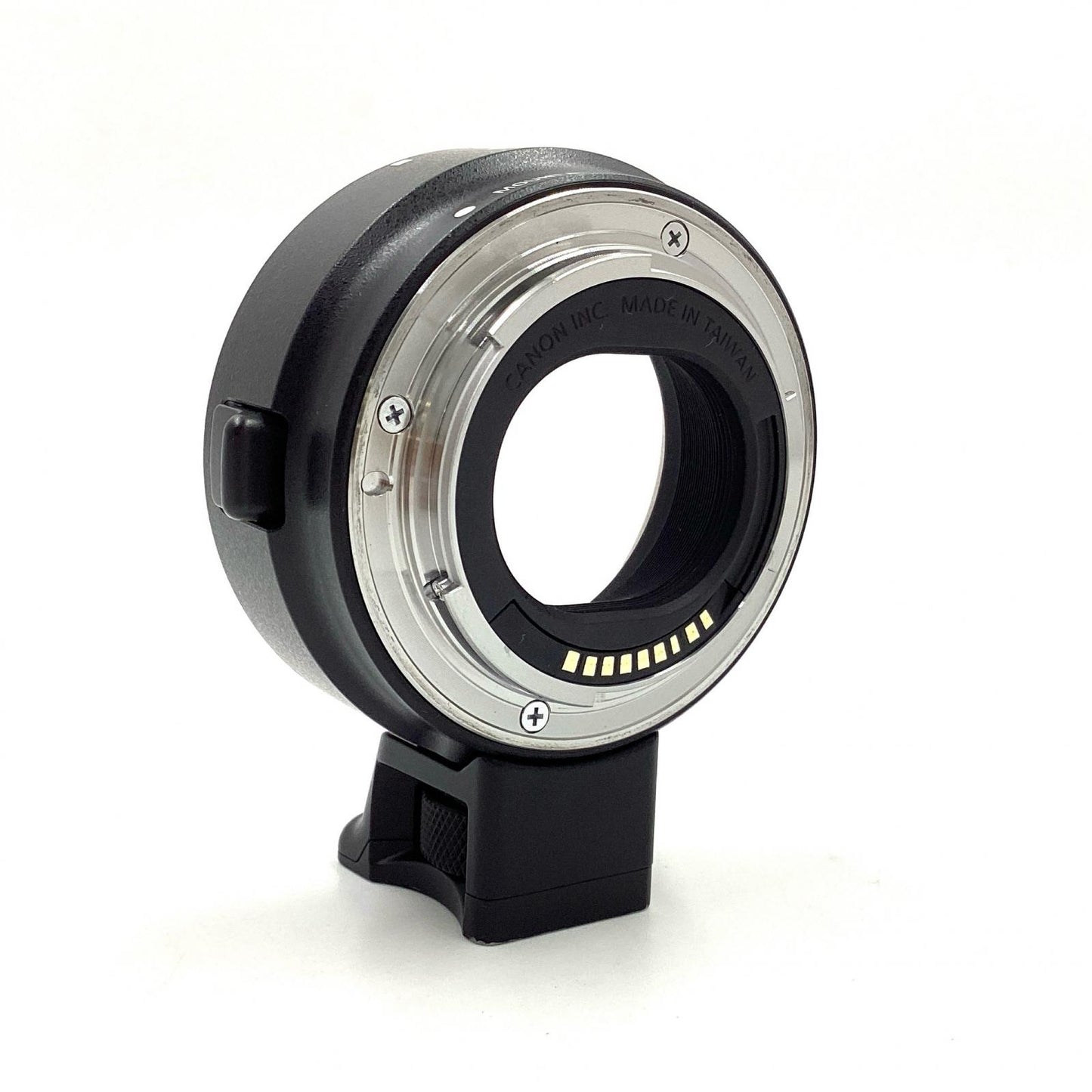 【全額返金保証】【最速発送】Canon EF-EOS M 美品 動作確認済
