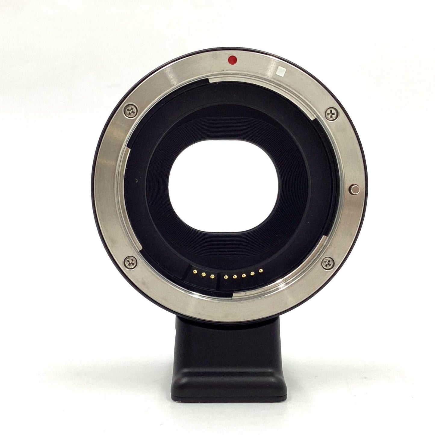 【全額返金保証】【最速発送】Canon EF-EOS M 美品 動作確認済