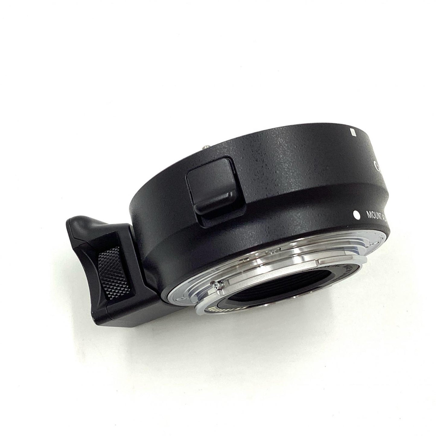 【全額返金保証】【最速発送】Canon EF-EOS M 美品 動作確認済