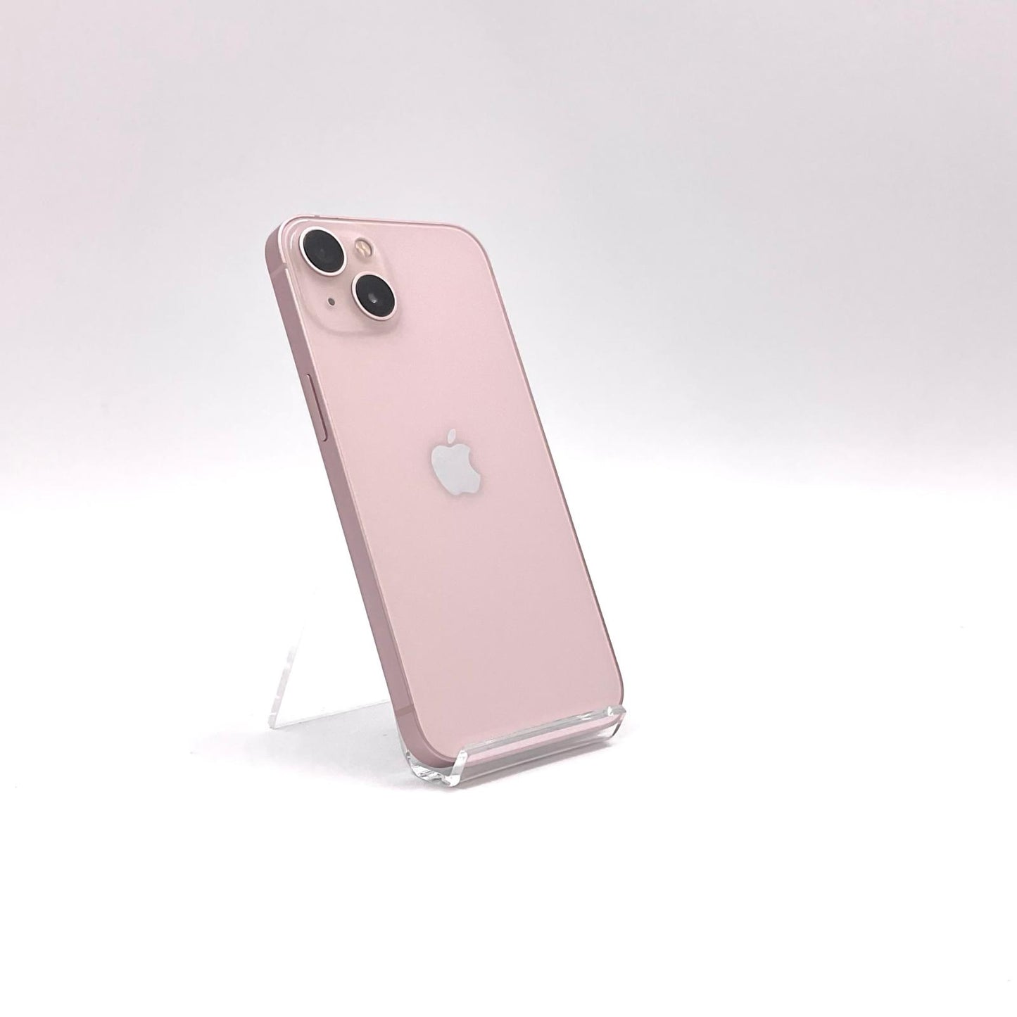 【全額返金保証】【最速発送】Apple iPhone iPhone 13 128GB ピンク Softbank SIMフリー 白ロム 動作確認済 78%