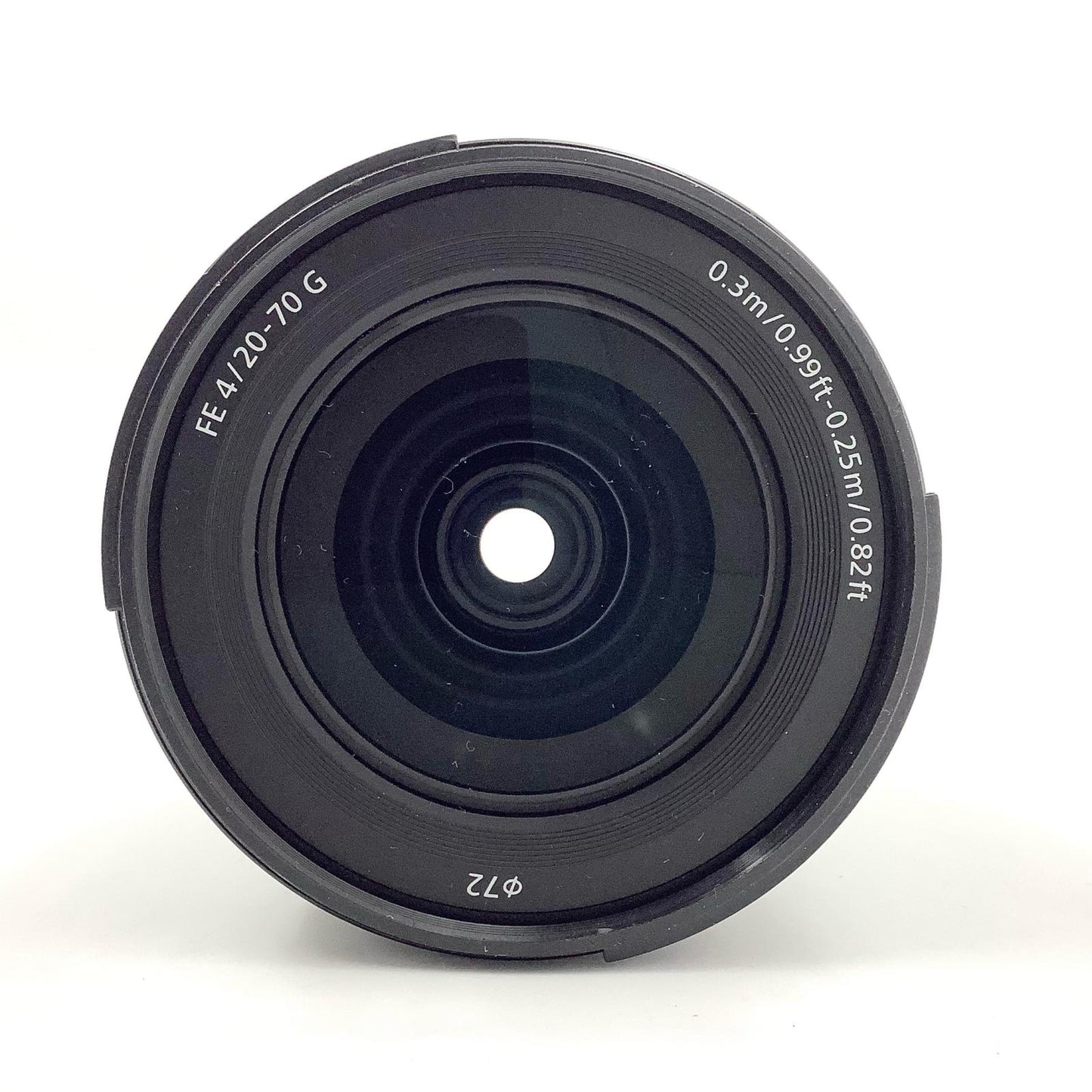 【全額返金保証】【最速発送】Sony FE 20-70mm F4 G SEL2070G 美品 動作確認済