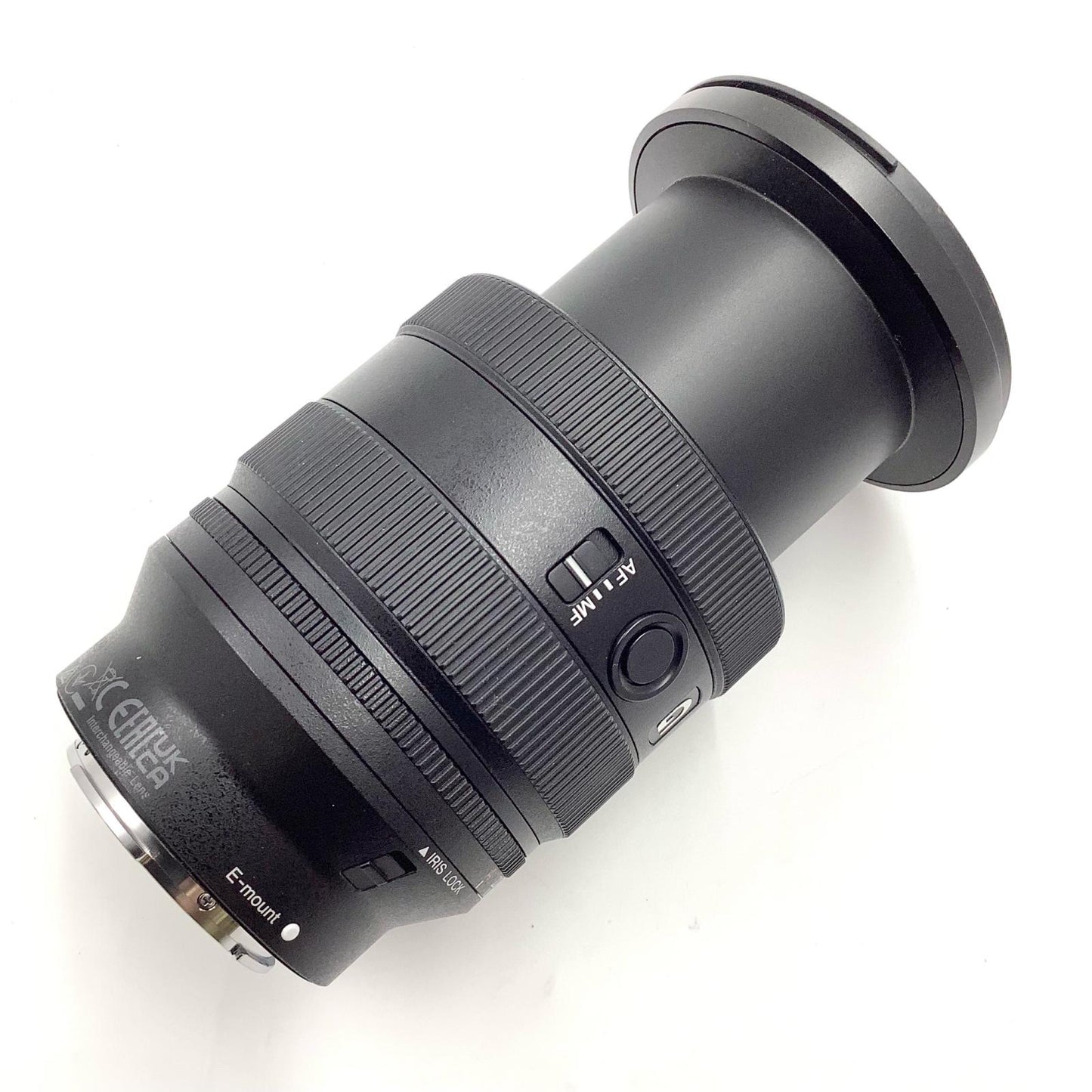 【全額返金保証】【最速発送】Sony FE 20-70mm F4 G SEL2070G 美品 動作確認済