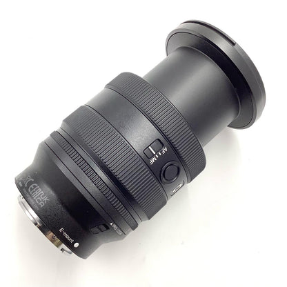 【全額返金保証】【最速発送】Sony FE 20-70mm F4 G SEL2070G 美品 動作確認済