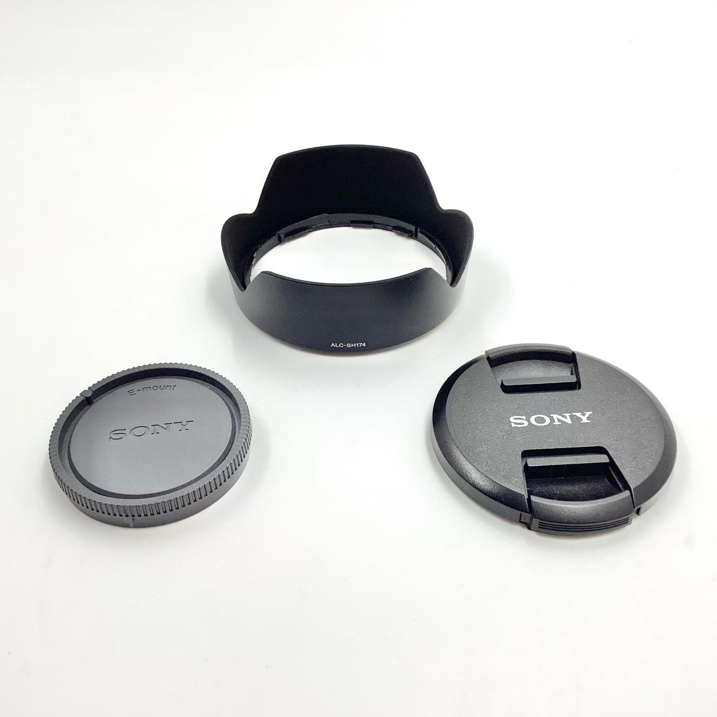 【全額返金保証】【最速発送】Sony FE 20-70mm F4 G SEL2070G 美品 動作確認済