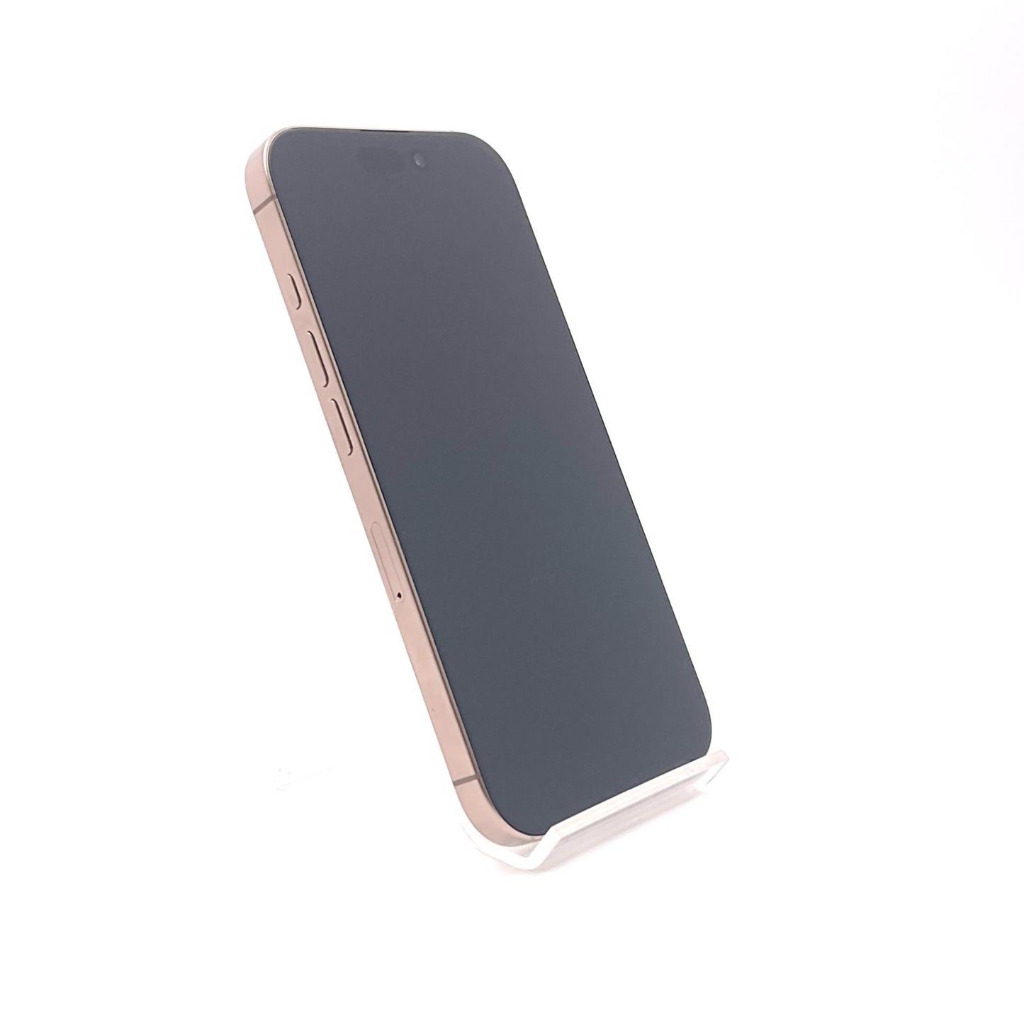 【全額返金保証】【最速発送】Apple iPhone iPhone 16 Pro 256GB デザートチタニウム au SIMフリー 白ロム 美品 動作確認済 96%
