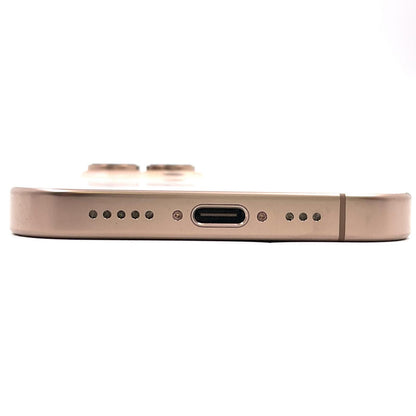 【全額返金保証】【最速発送】Apple iPhone iPhone 16 Pro 256GB デザートチタニウム au SIMフリー 白ロム 美品 動作確認済 96%