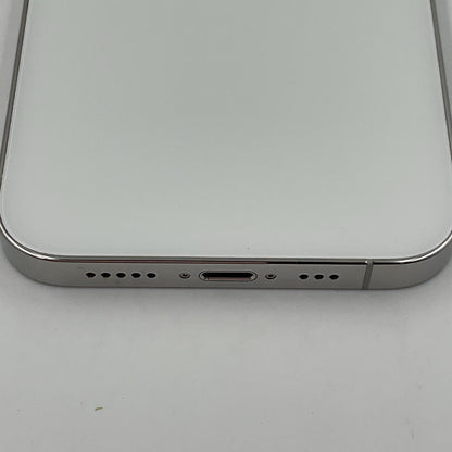 【全額返金保証】【最速発送】Apple iPhone iPhone Pro 13 256GB シルバー au SIMフリー 白ロム 超美品 動作確認済 100%