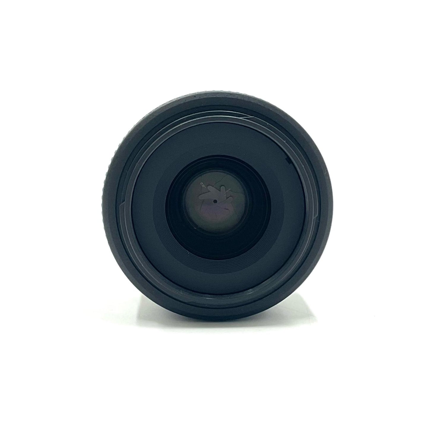 【全額返金保証】【最速発送】Nikon AF-S DX NIKKOR 35mm f/1.8G 美品 動作確認済