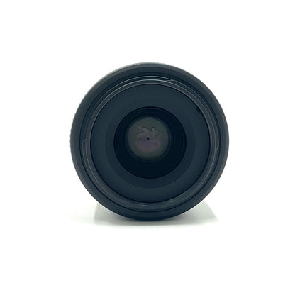 【全額返金保証】【最速発送】Nikon AF-S DX NIKKOR 35mm f/1.8G 美品 動作確認済
