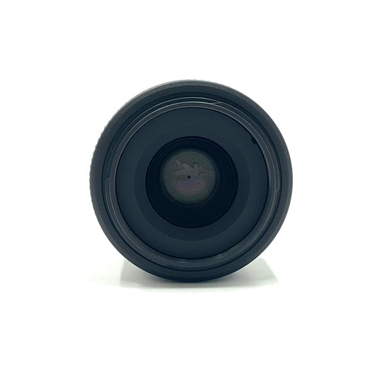 【全額返金保証】【最速発送】Nikon AF-S DX NIKKOR 35mm f/1.8G 美品 動作確認済