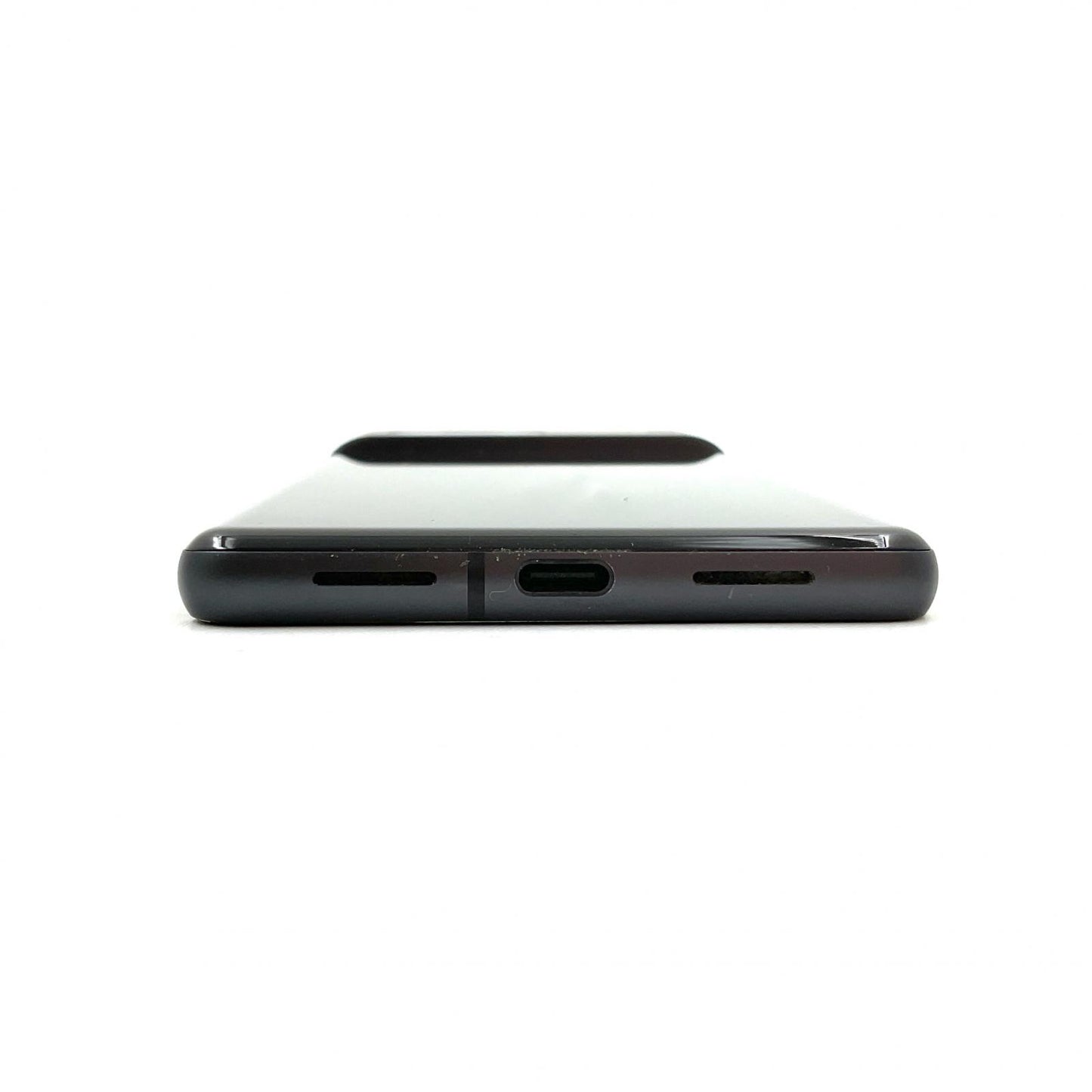 【全額返金保証】【最速発送】Google Pixel Pixel7 256GB オブシディアン SIMフリー G03Z5 白ロム 動作確認済