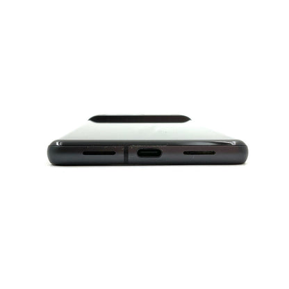 【全額返金保証】【最速発送】Google Pixel Pixel7 256GB オブシディアン SIMフリー G03Z5 白ロム 動作確認済