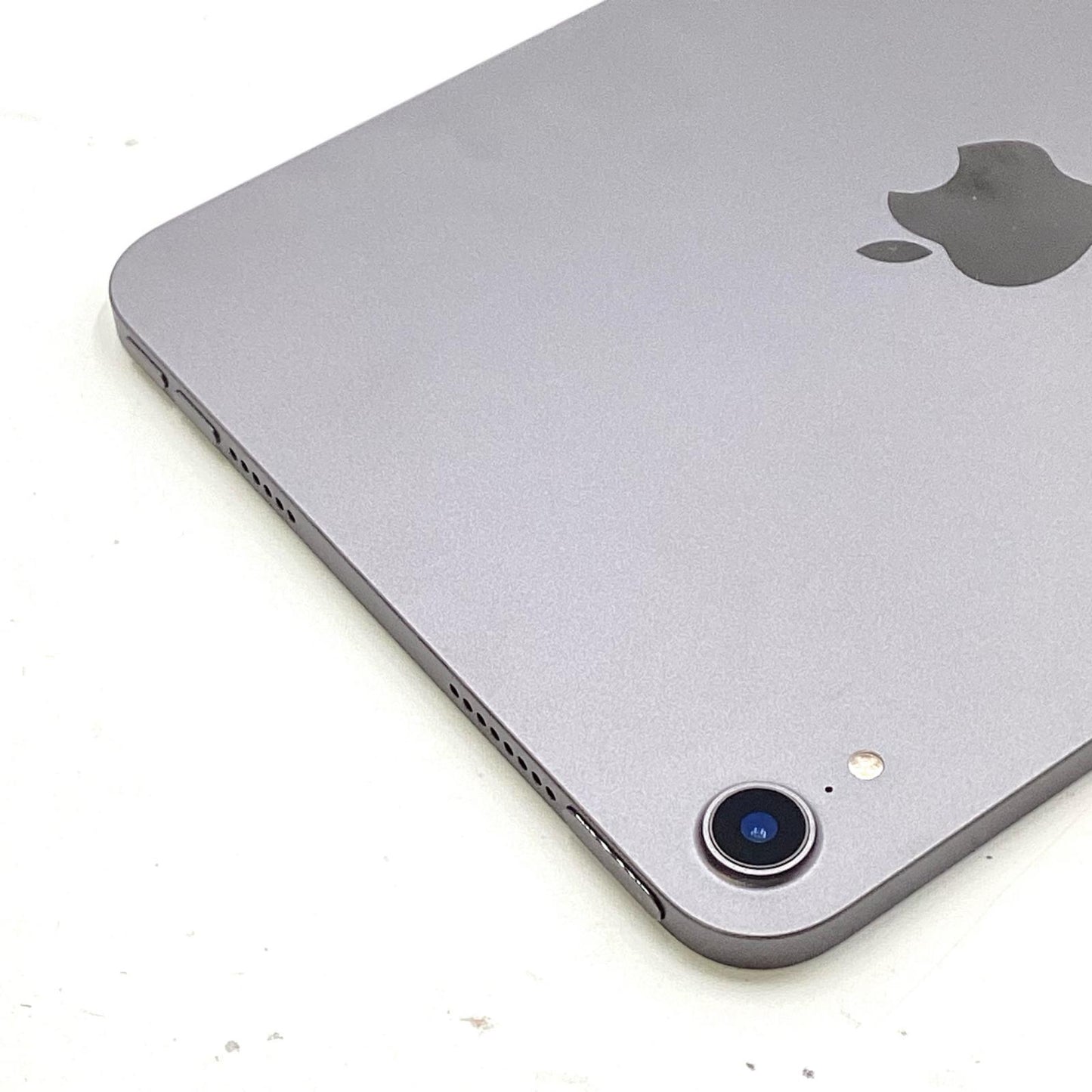 【全額返金保証】【最速発送】Apple iPad mini 8.3インチ 第6世代 64GB スペースグレイ Wi-Fi 超美品 動作確認済