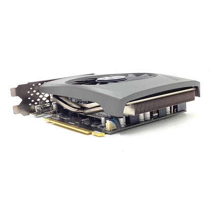 【全額返金保証】【最速発送】ZOTAC RTX 4060 8GB GDDR6 HDMI/DP*3 ZT-D40600G-10B 美品 動作確認済