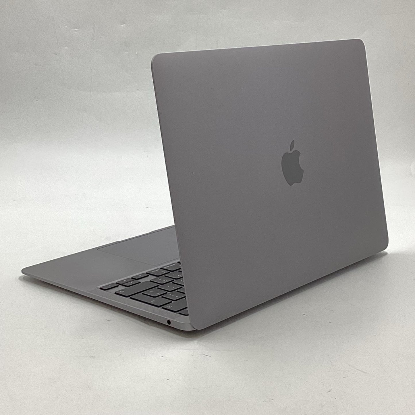 【全額返金保証】【最速発送】Apple MacBook Air 13インチ 2020 1.1GHz クアッドコアIntel Core i5 16GB SSD 512GB スペースグレイ 動作確認済