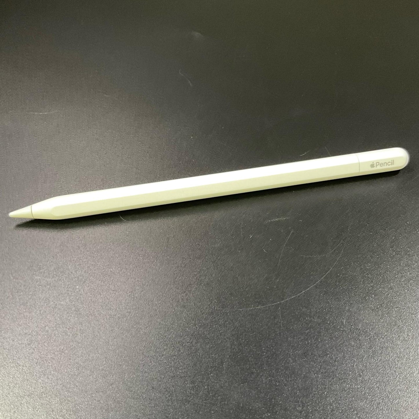 【全額返金保証】【最速発送】Apple Apple Pencil USB-C MUWA3ZA/A 超美品 動作確認済