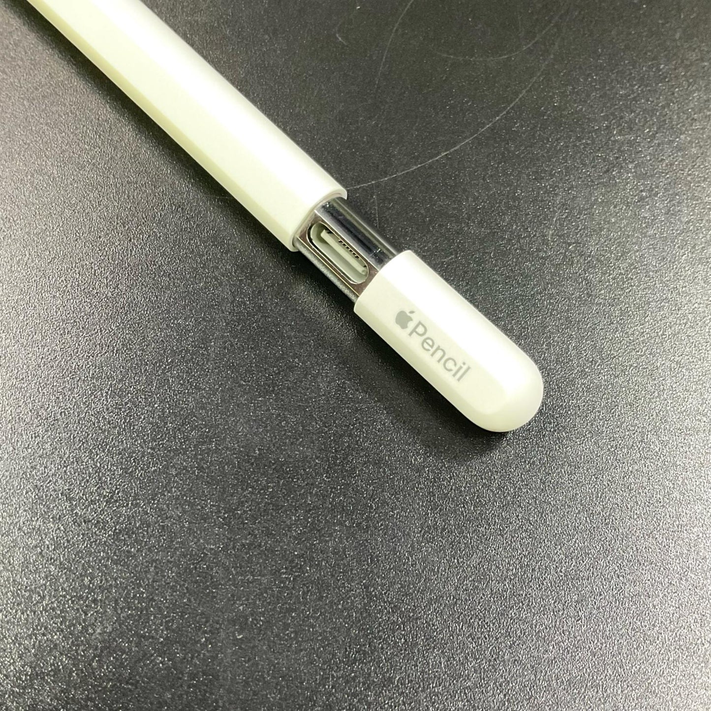 【全額返金保証】【最速発送】Apple Apple Pencil USB-C MUWA3ZA/A 超美品 動作確認済