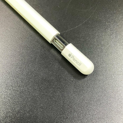 【全額返金保証】【最速発送】Apple Apple Pencil USB-C MUWA3ZA/A 超美品 動作確認済