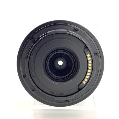 【全額返金保証】【最速発送】Panasonic LUMIX S 26mm F8 S-R26 超美品 動作確認済