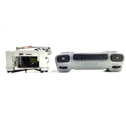 【全額返金保証】【最速発送】DJI DJI Mini 4 Pro Fly Moreコンボ Plus（DJI RC 2付属） 美品 動作確認済