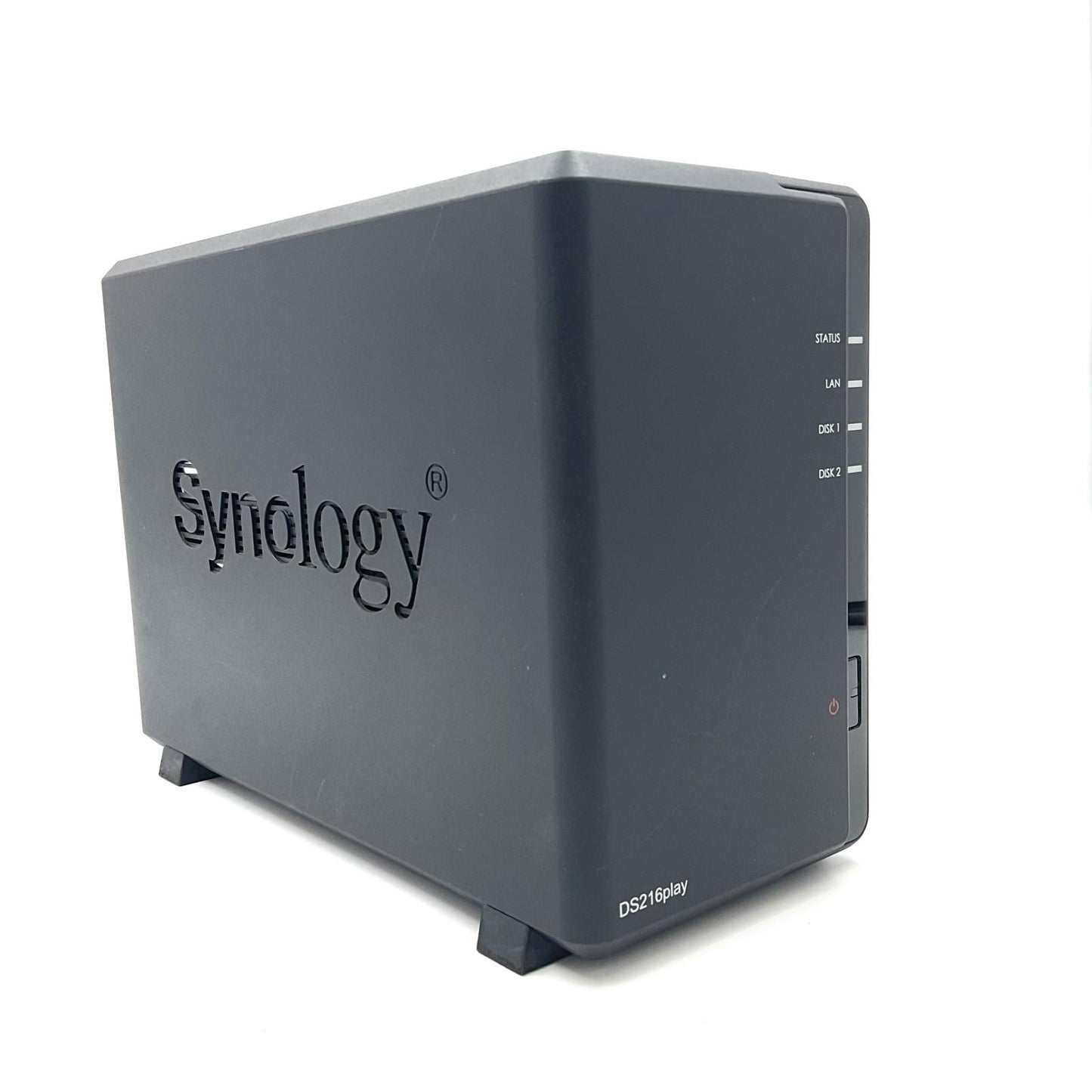 【全額返金保証】【最速発送】Synology DiskStation DS216Play 動作確認済