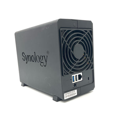 【全額返金保証】【最速発送】Synology DiskStation DS216Play 動作確認済