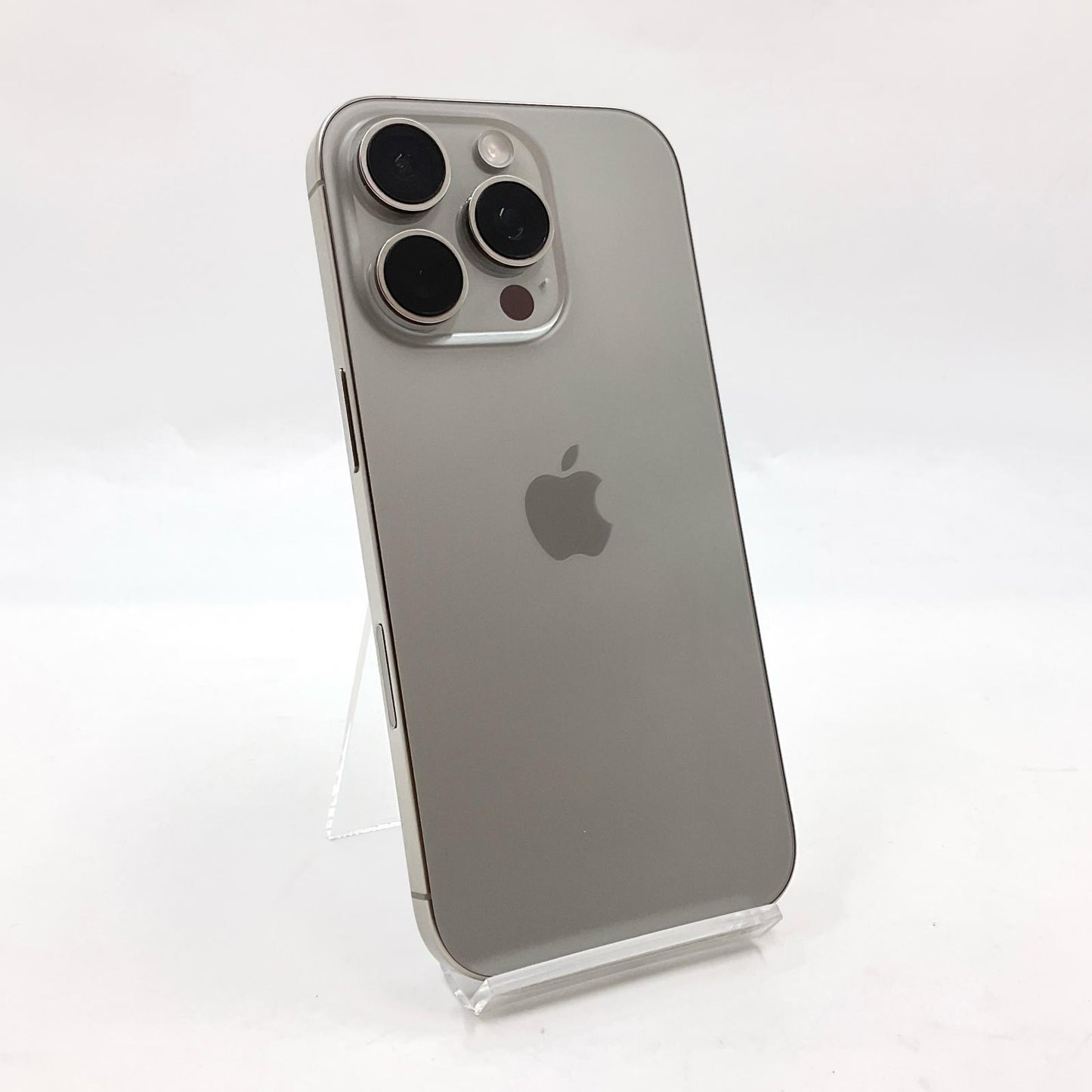 【全額返金保証】【最速発送】Apple iPhone iPhone 16 Pro 512GB ナチュラルチタニウム SIMフリー 白ロム 超美品 動作確認済 100%